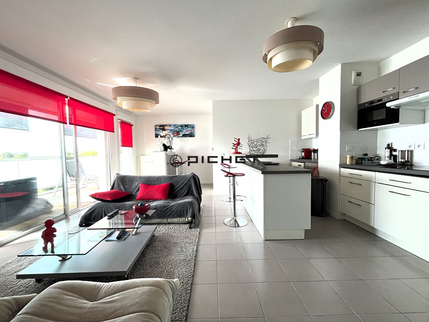 Vente Appartement à Bayonne 4 pièces