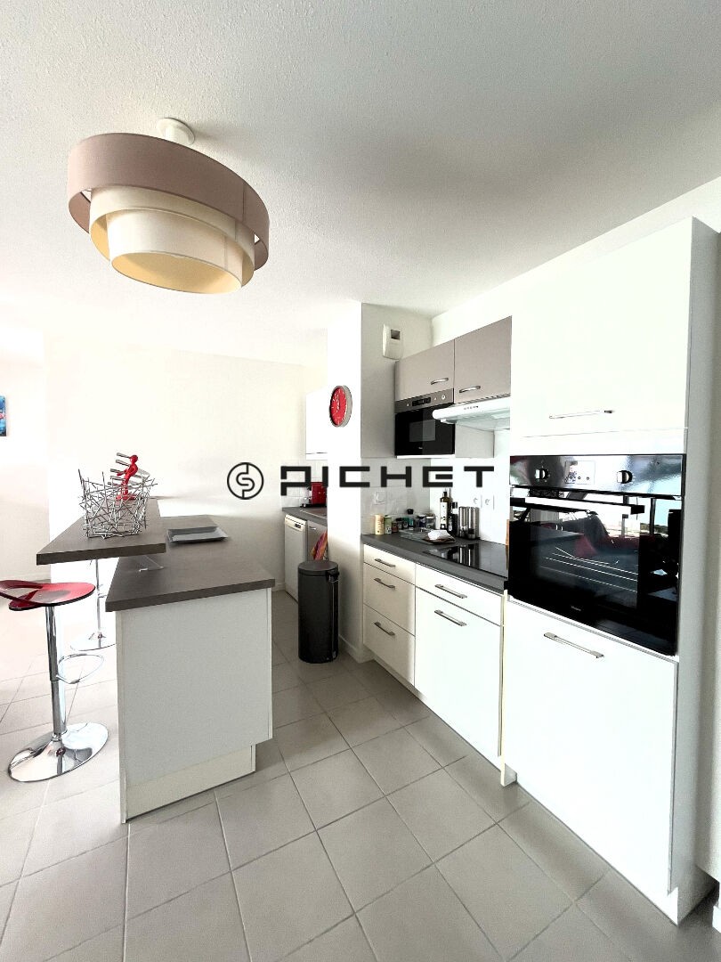 Vente Appartement à Bayonne 4 pièces