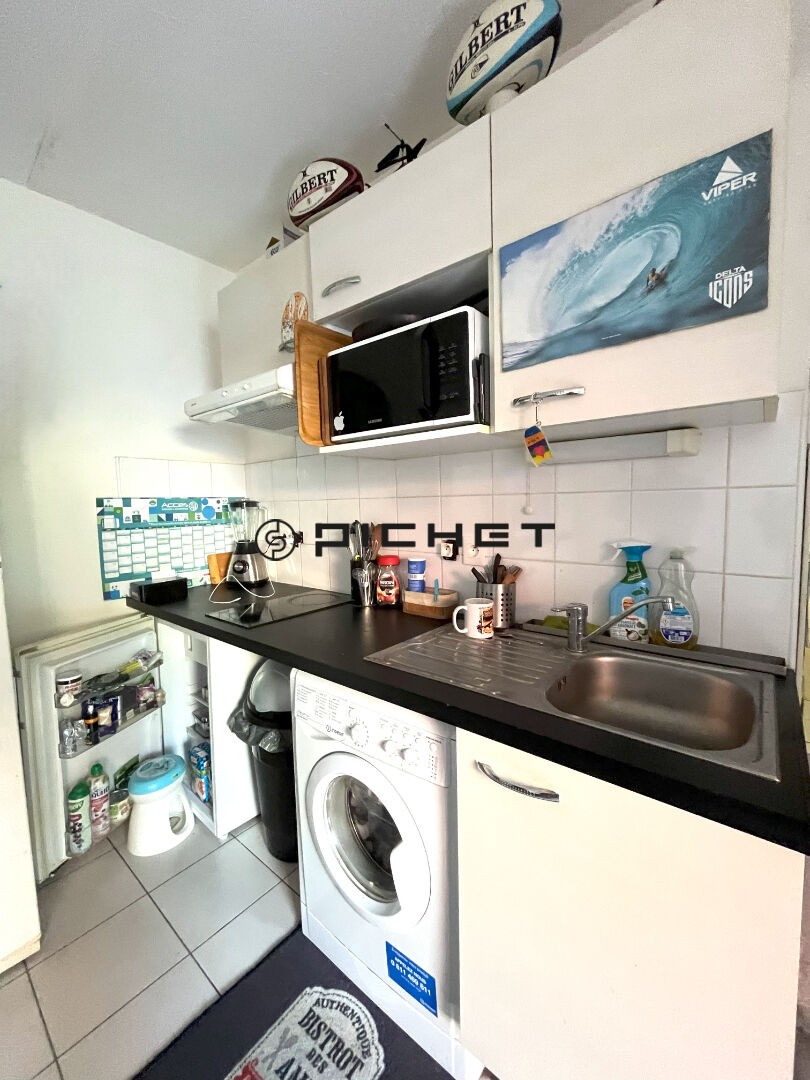 Vente Appartement à Labenne 2 pièces