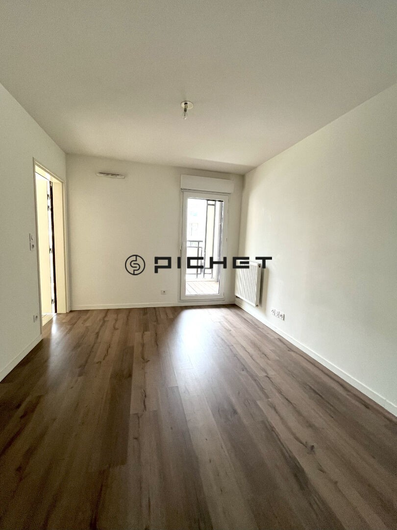 Vente Appartement à Bayonne 3 pièces