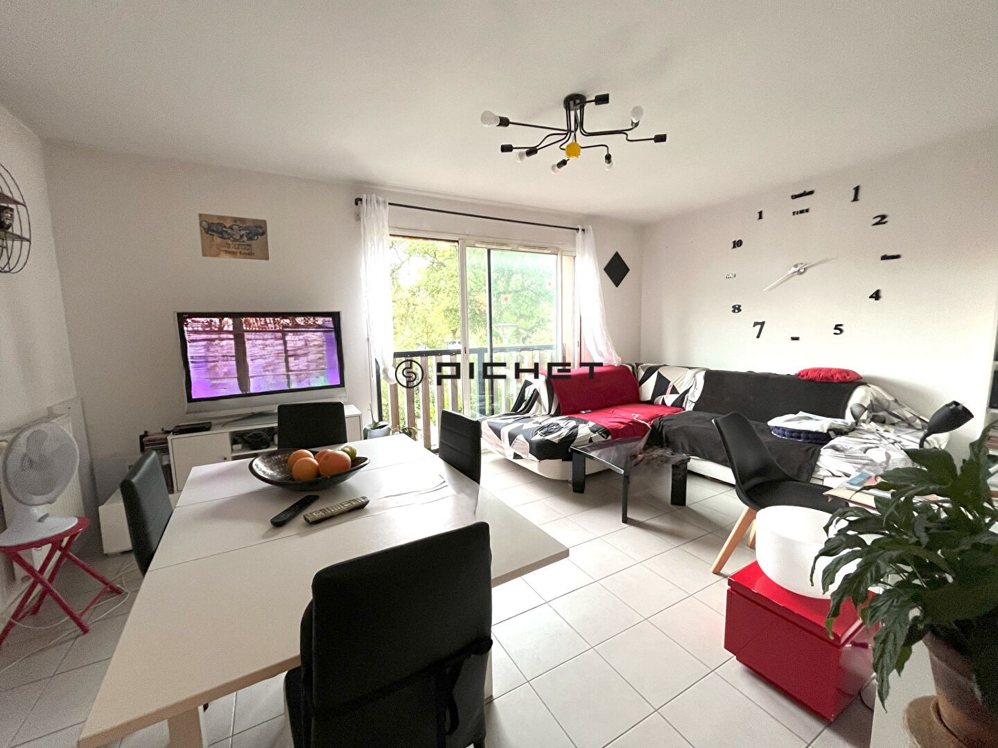 Vente Appartement à Labenne 3 pièces