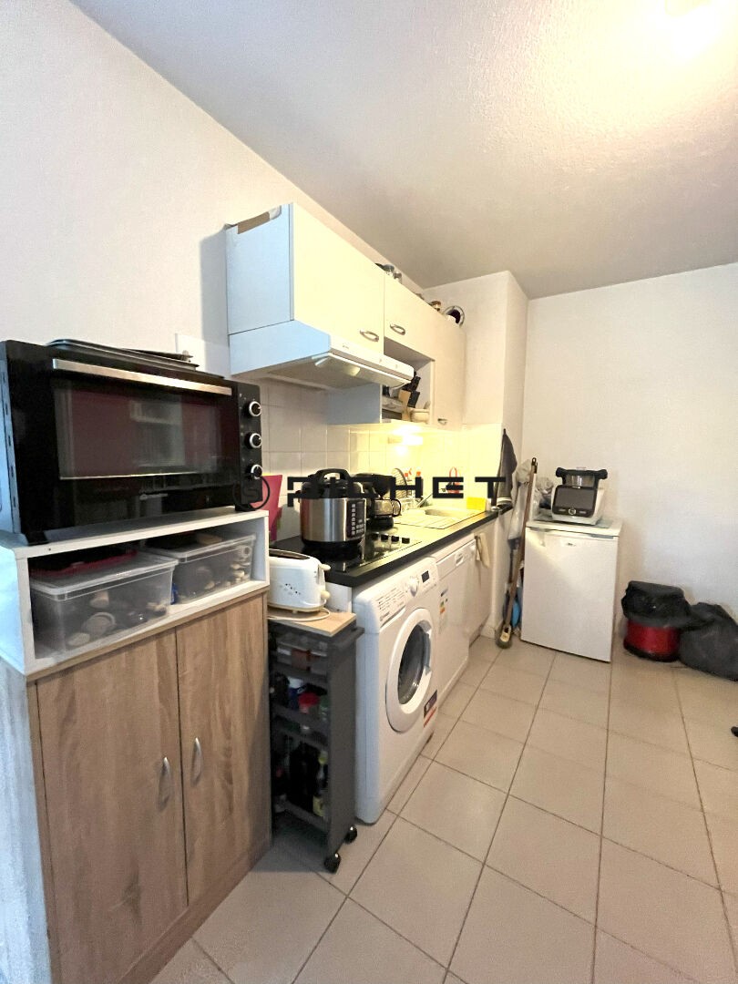 Vente Appartement à Labenne 3 pièces