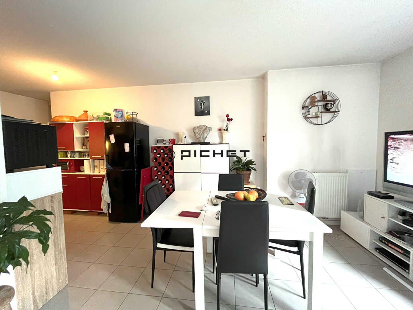 Vente Appartement à Labenne 3 pièces