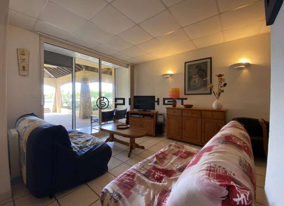 Vente Appartement à Seignosse 3 pièces