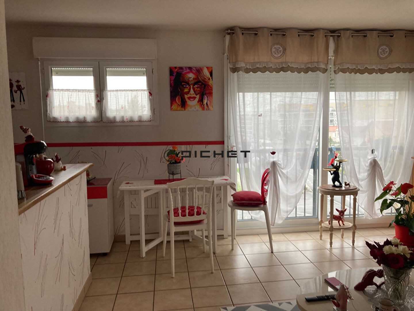 Vente Appartement à Royan 2 pièces