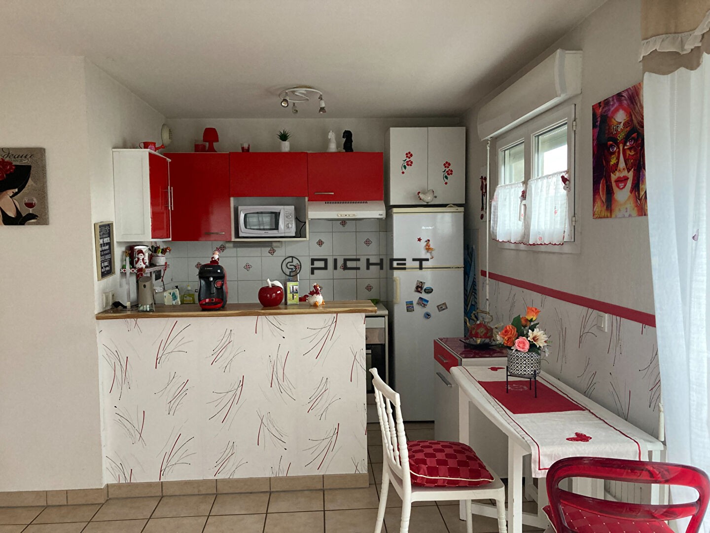 Vente Appartement à Royan 2 pièces