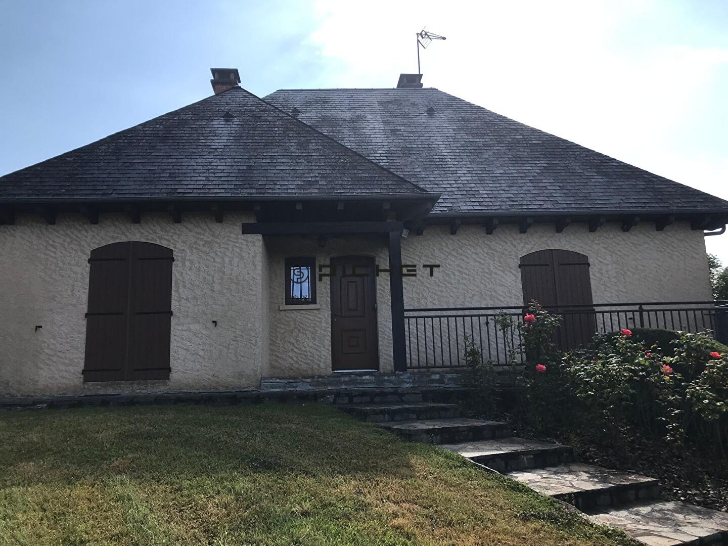 Vente Maison à Uzerche 6 pièces