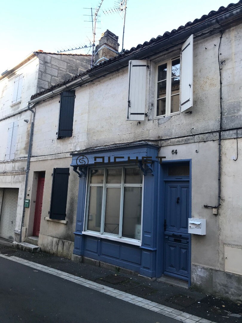 Vente Maison à Angoulême 2 pièces