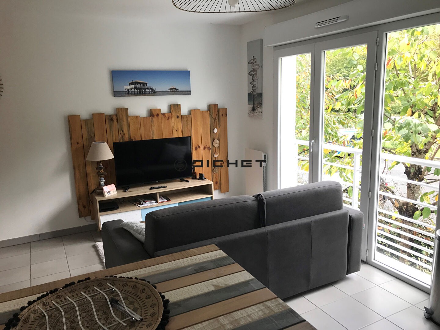 Vente Appartement à Andernos-les-Bains 1 pièce