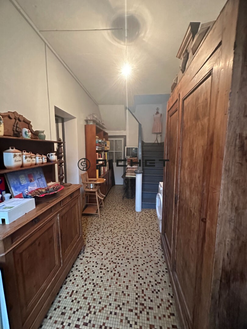 Vente Maison à Pessac 3 pièces