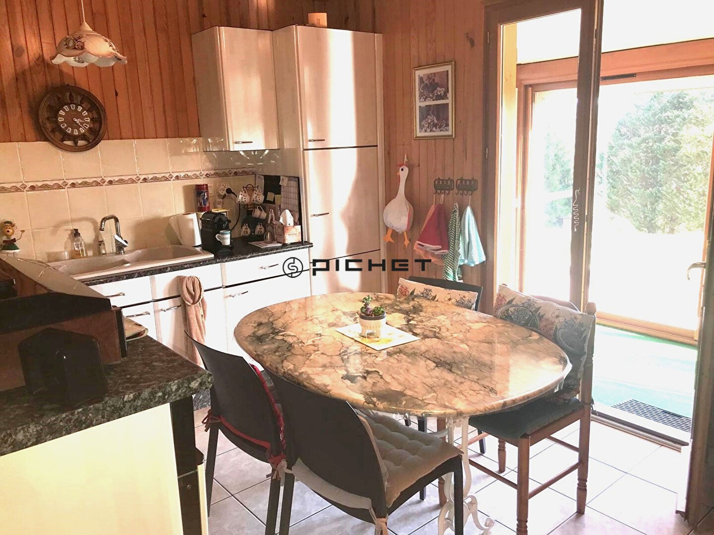 Vente Maison à Voutezac 6 pièces