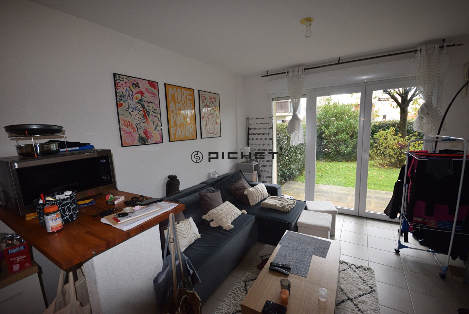 Vente Appartement à Niort 2 pièces