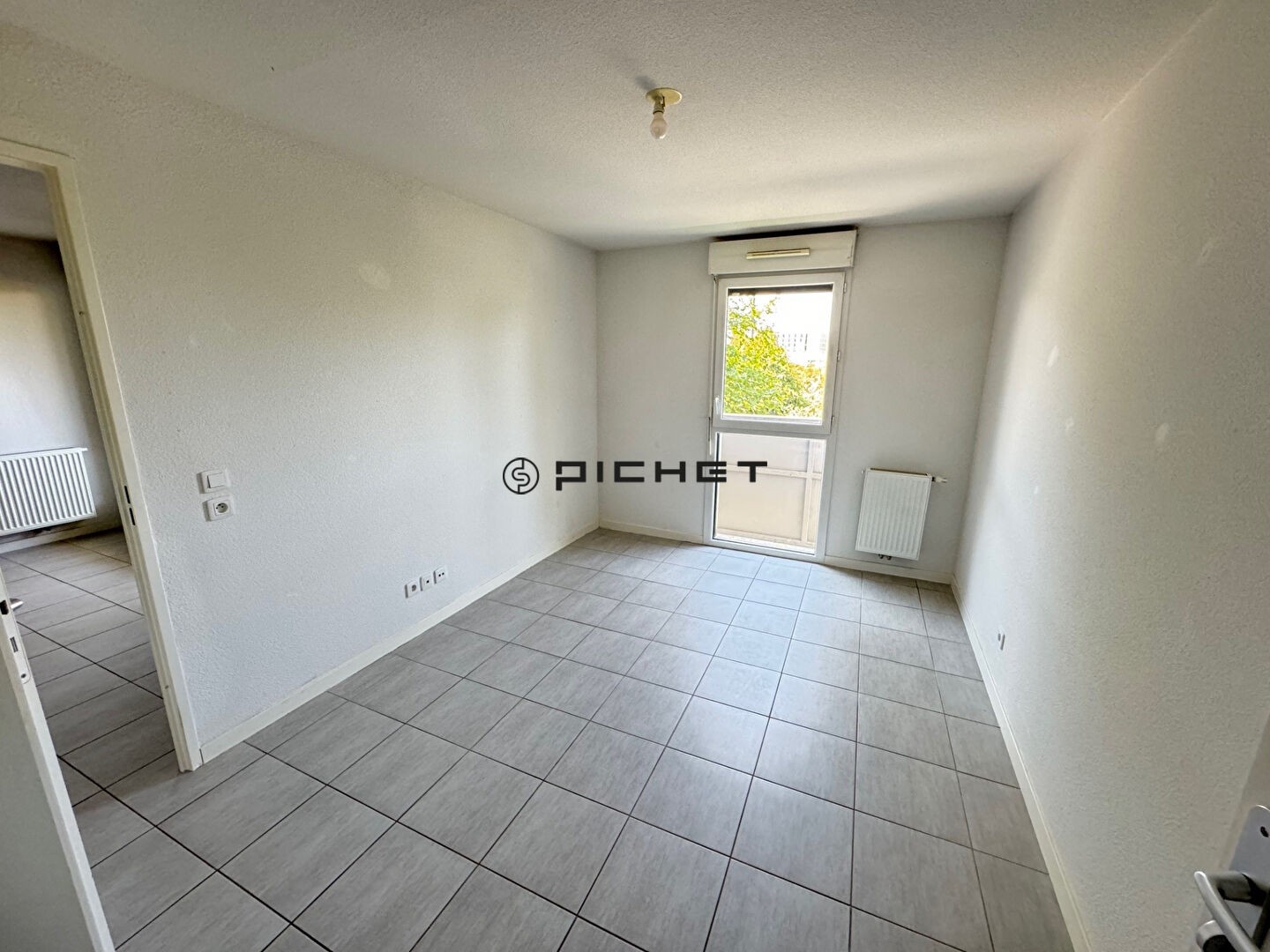 Vente Appartement à Cenon 2 pièces