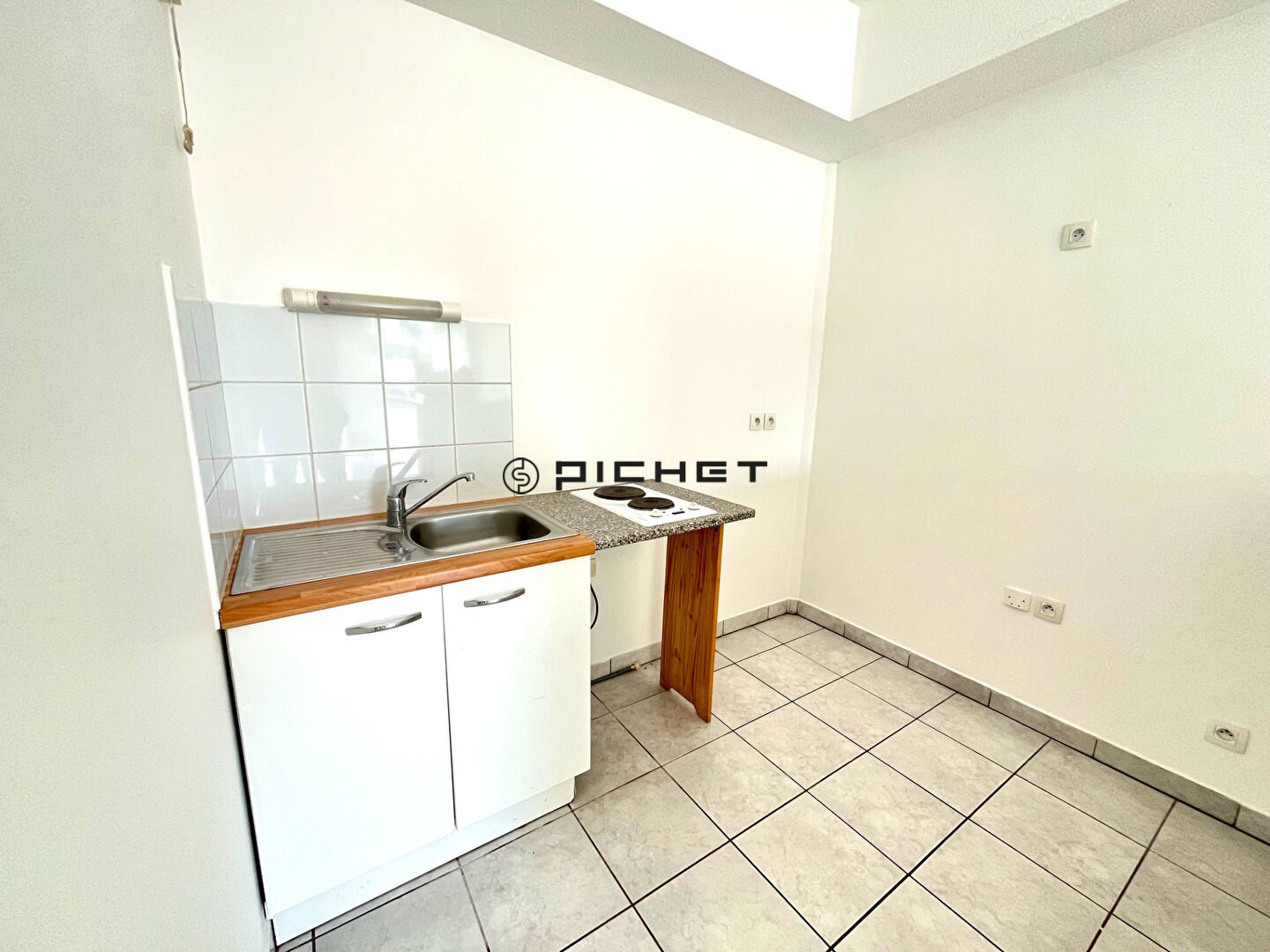 Vente Appartement à Gujan-Mestras 2 pièces