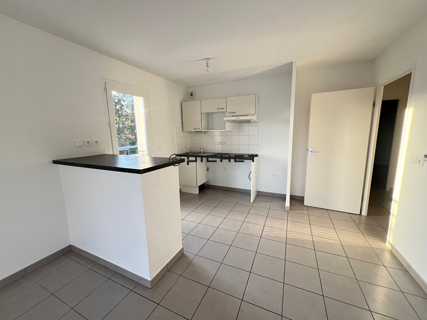 Vente Appartement à Saint-Médard-en-Jalles 3 pièces