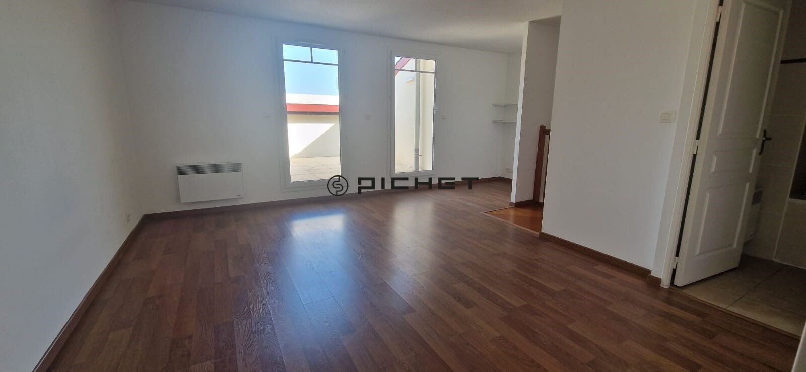 Vente Appartement à Gujan-Mestras 4 pièces