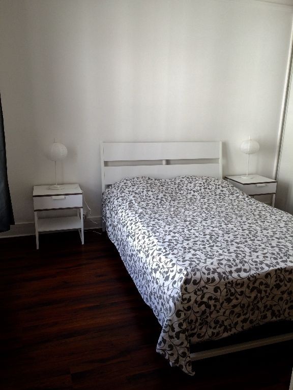 Location Appartement à Paris Butte-Montmartre 18e arrondissement 2 pièces