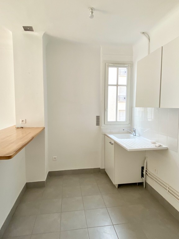 Location Appartement à Puteaux 2 pièces