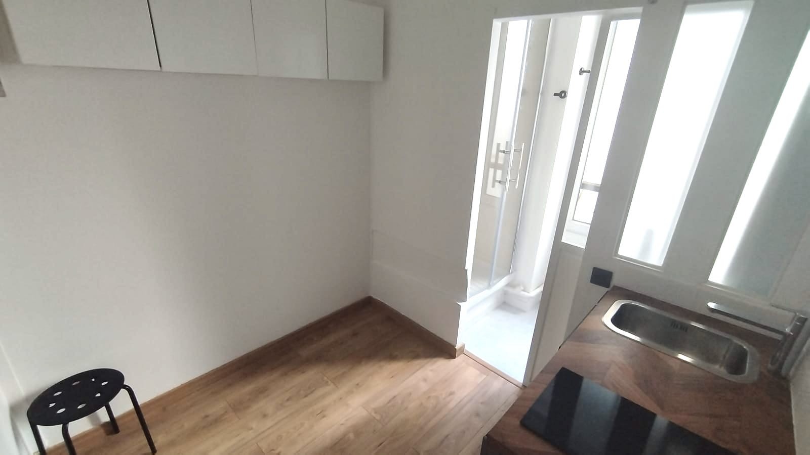 Vente Appartement à Paris Butte-Montmartre 18e arrondissement 1 pièce