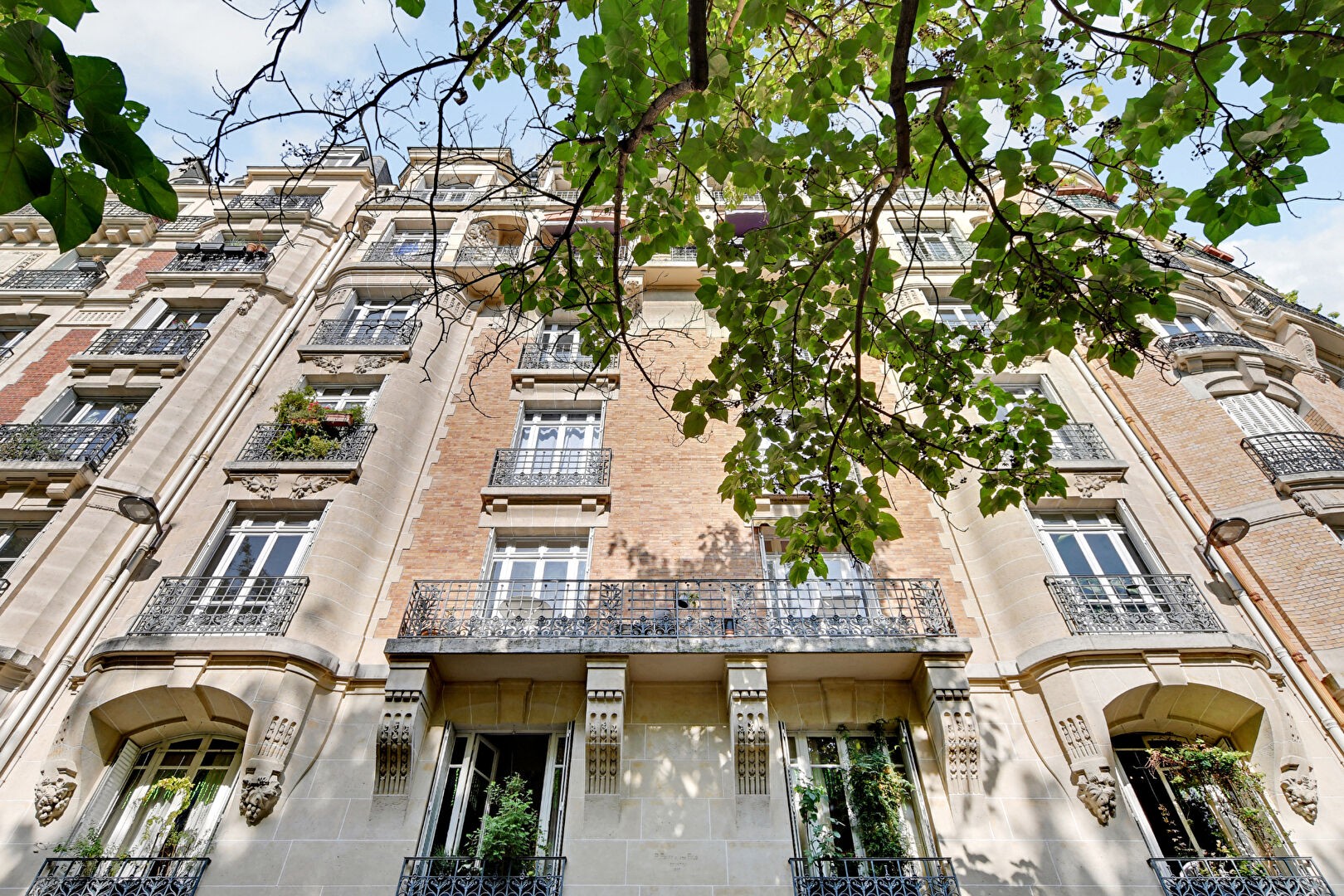 Vente Appartement à Paris Butte-Montmartre 18e arrondissement 1 pièce