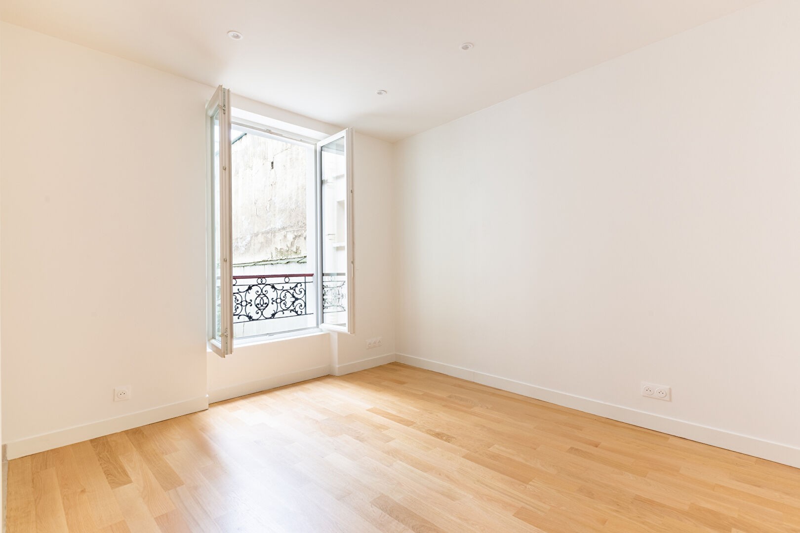 Vente Appartement à Paris Butte-Montmartre 18e arrondissement 1 pièce