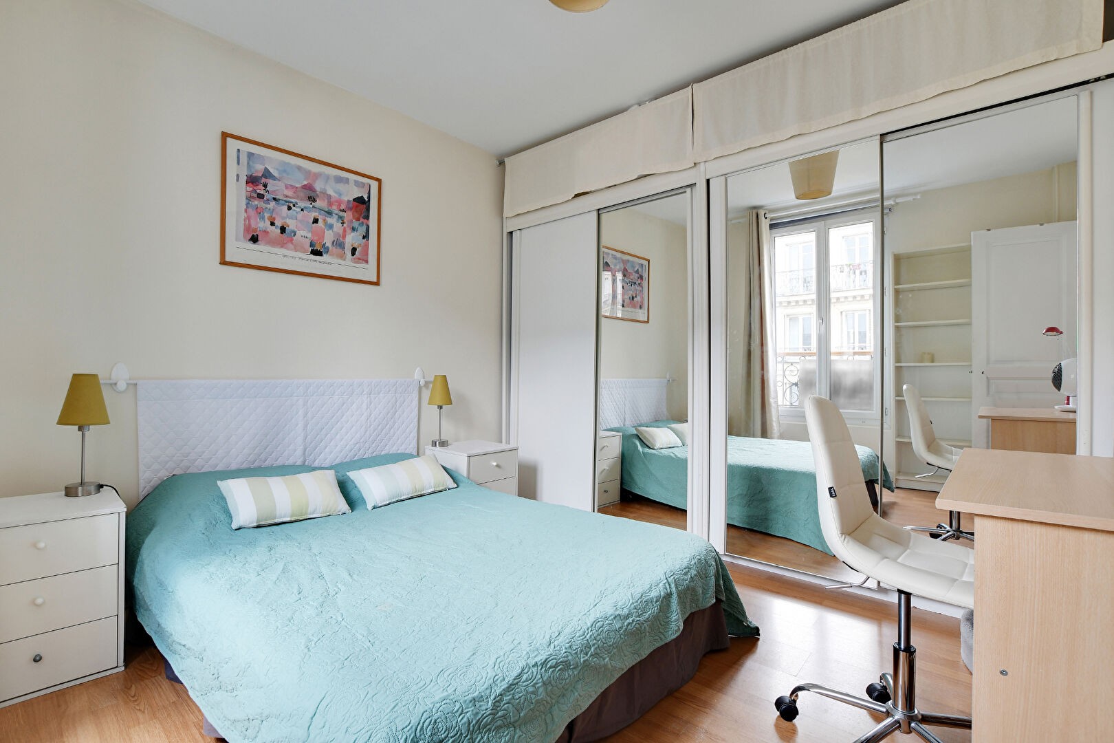 Vente Appartement à Paris Entrepôt 10e arrondissement 2 pièces