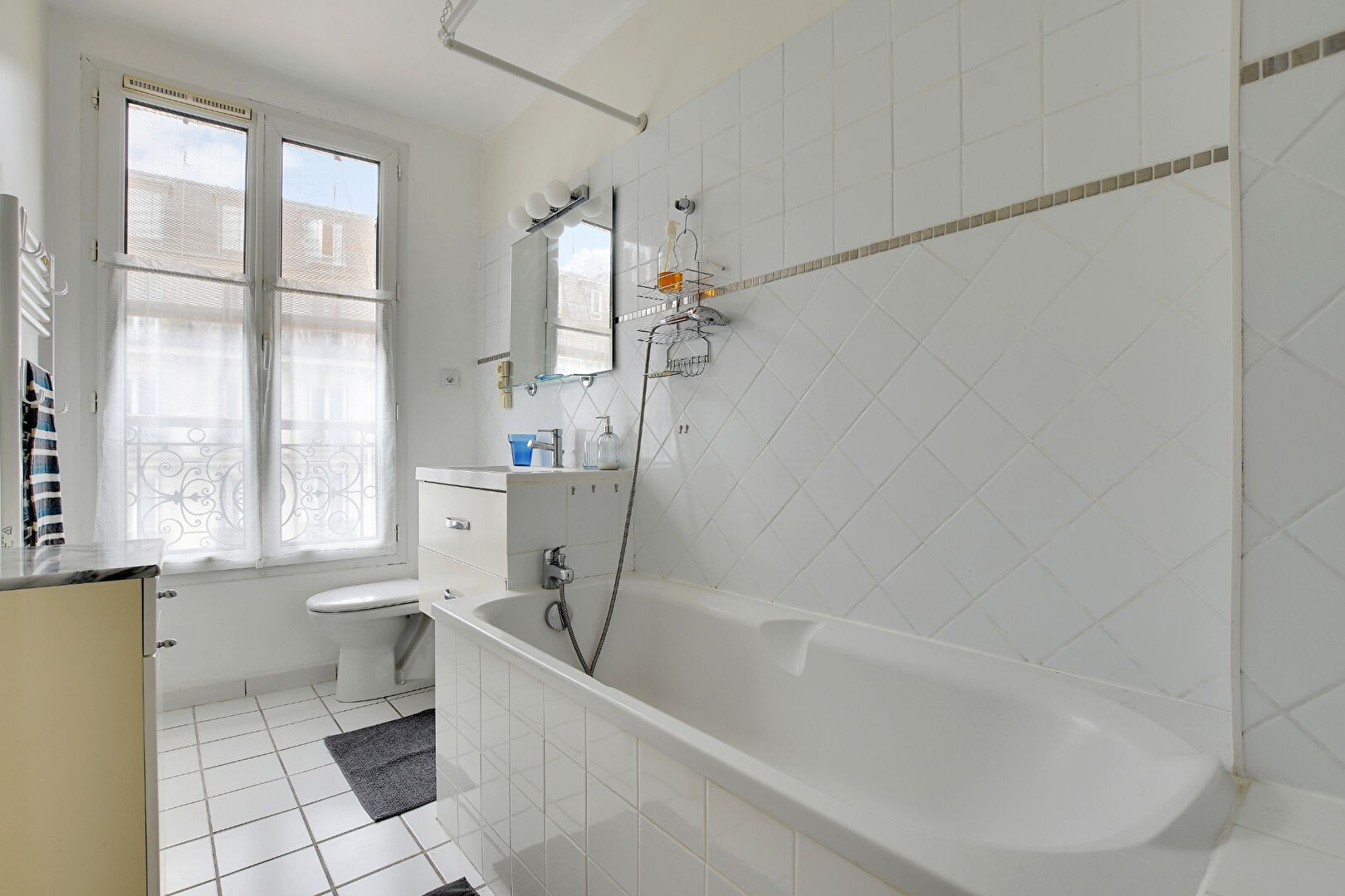 Vente Appartement à Paris Entrepôt 10e arrondissement 2 pièces