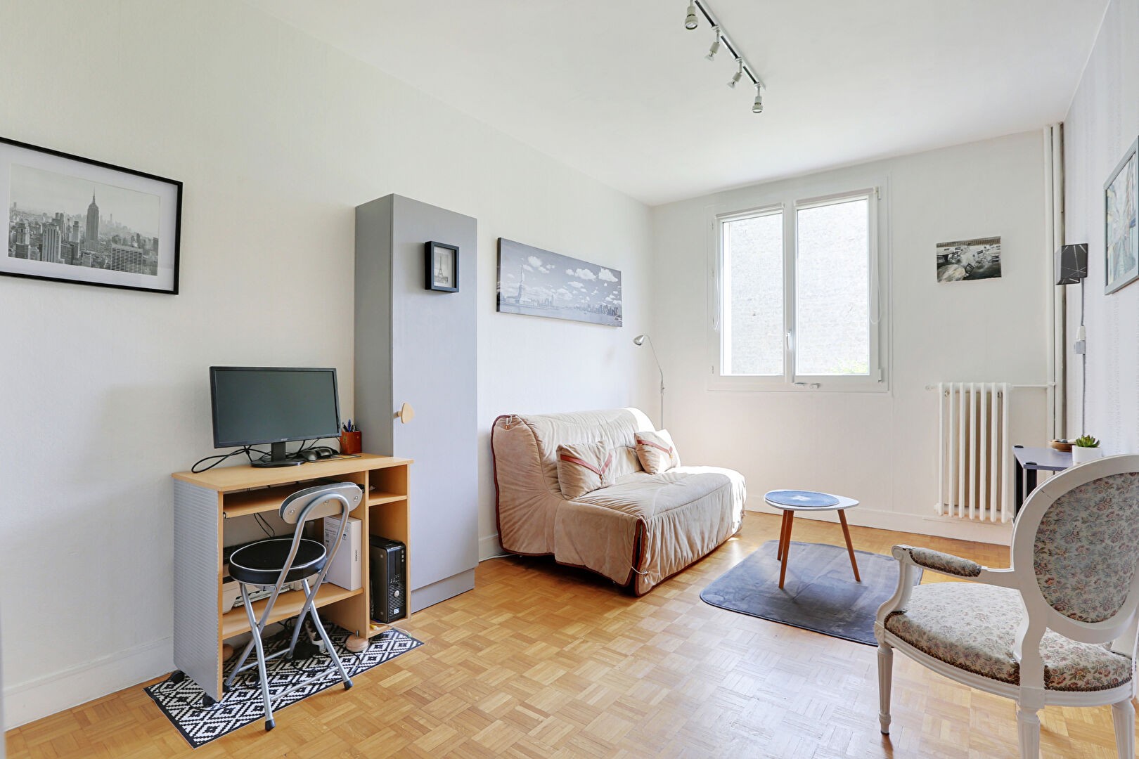 Vente Appartement à Chatou 3 pièces