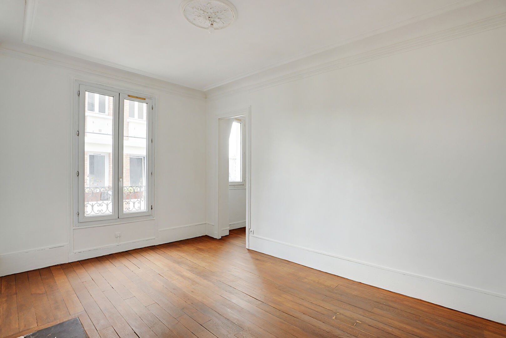 Vente Appartement à Paris Butte-Montmartre 18e arrondissement 2 pièces