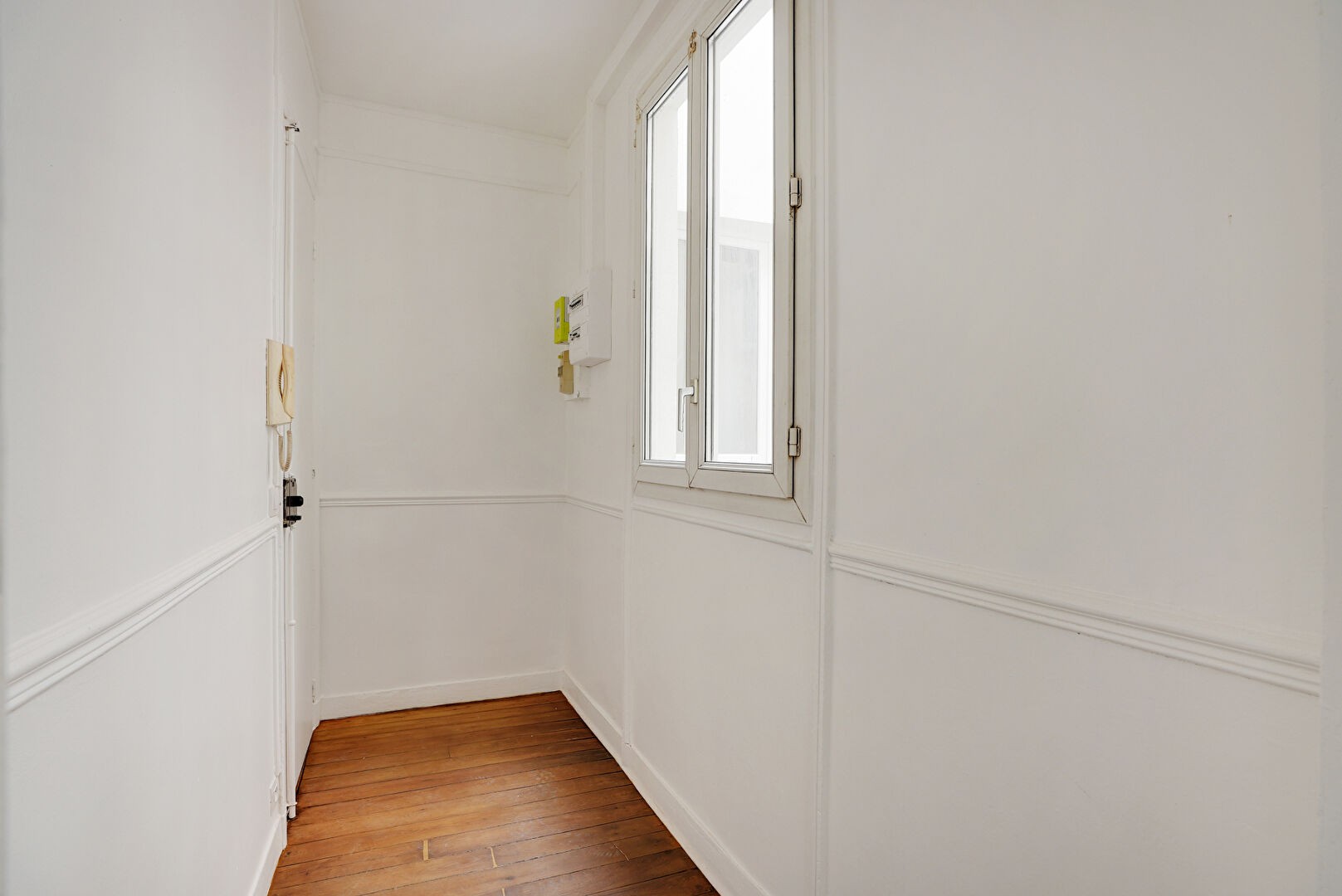 Vente Appartement à Paris Butte-Montmartre 18e arrondissement 3 pièces