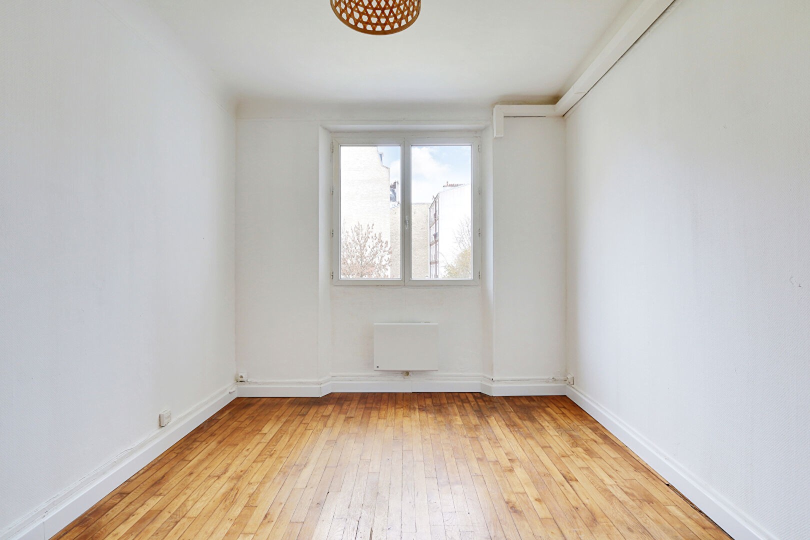 Vente Appartement à Paris Butte-Montmartre 18e arrondissement 1 pièce