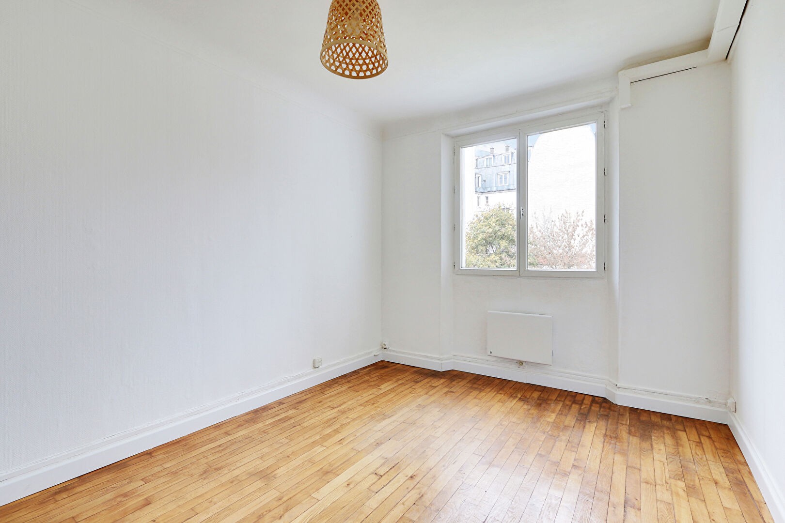 Vente Appartement à Paris Butte-Montmartre 18e arrondissement 1 pièce