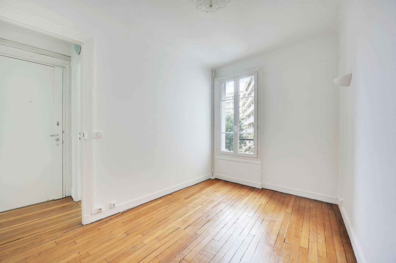 Vente Appartement à Paris Butte-Montmartre 18e arrondissement 2 pièces