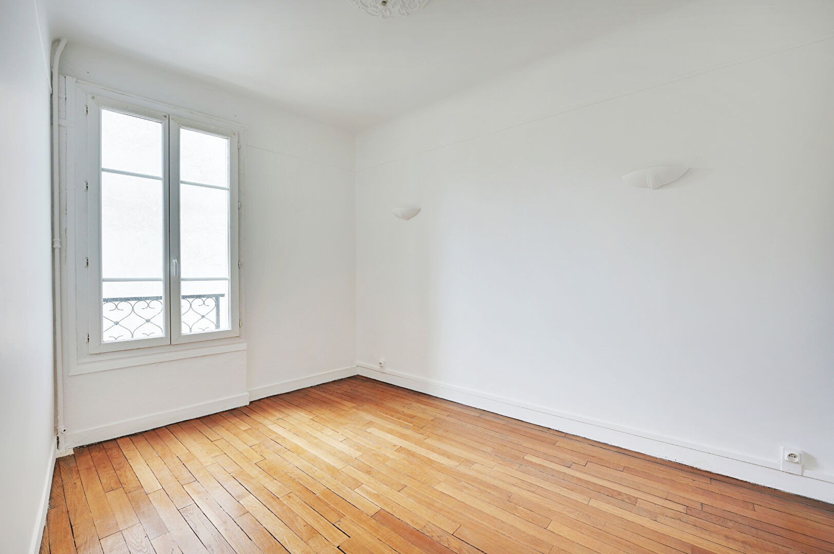 Vente Appartement à Paris Butte-Montmartre 18e arrondissement 2 pièces