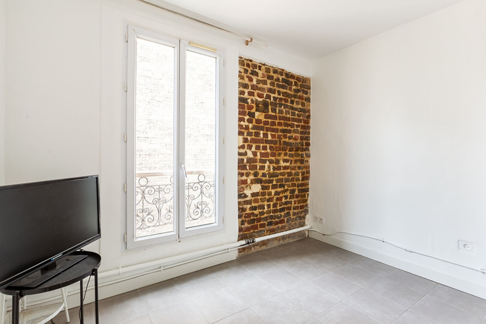 Vente Appartement à Paris Butte-Montmartre 18e arrondissement 1 pièce