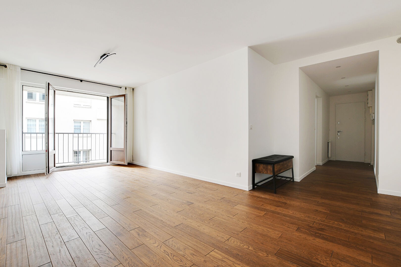 Vente Appartement à Paris Vaugirard 15e arrondissement 3 pièces