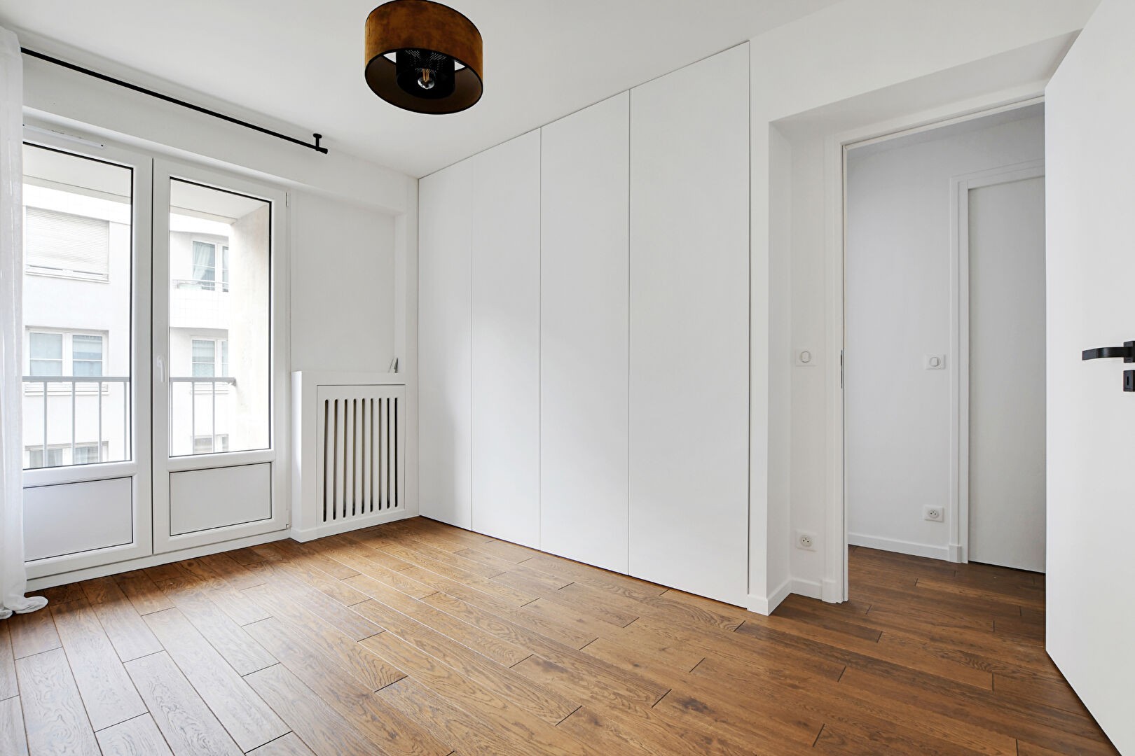 Vente Appartement à Paris Vaugirard 15e arrondissement 3 pièces