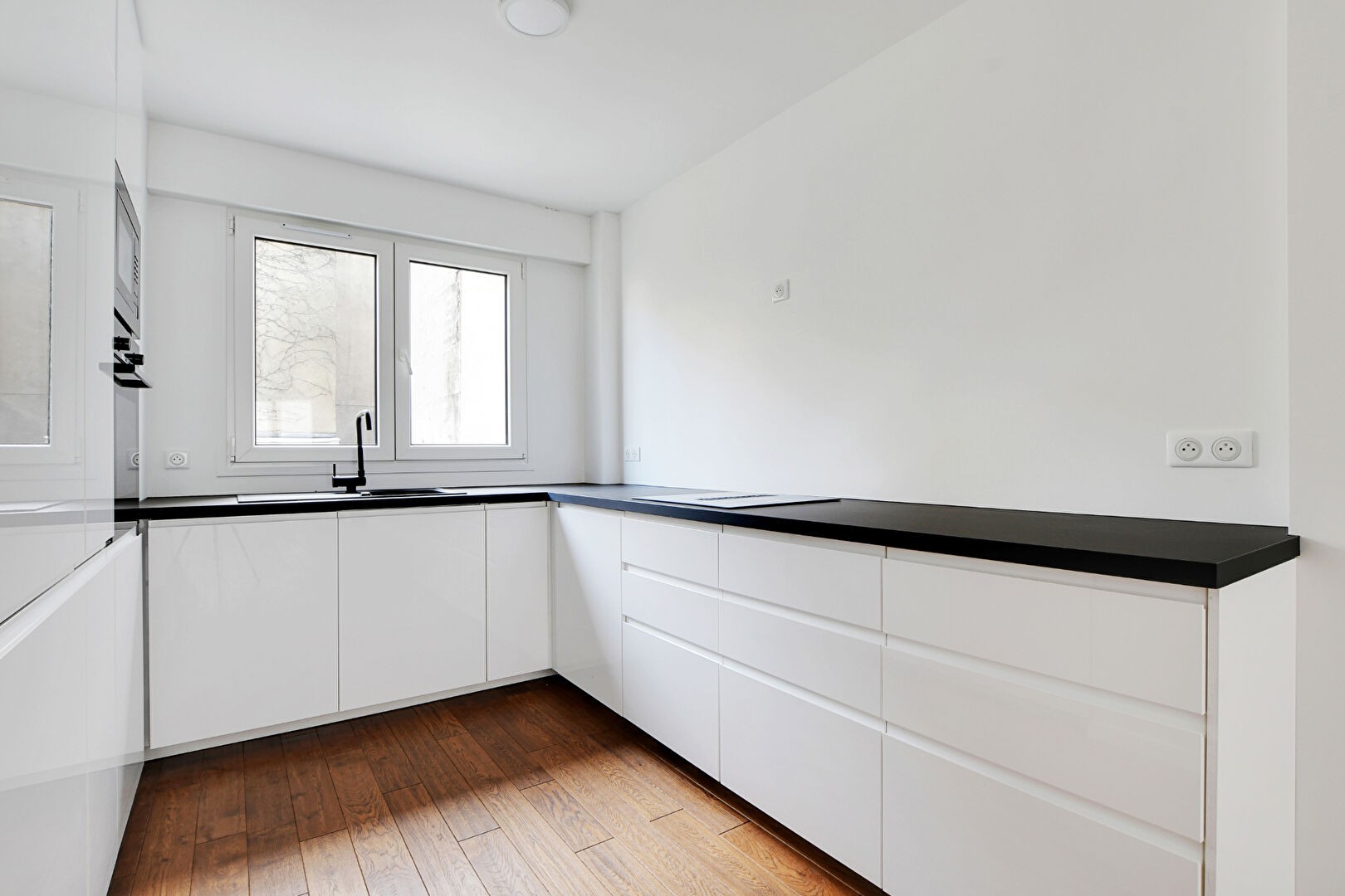 Vente Appartement à Paris Vaugirard 15e arrondissement 3 pièces