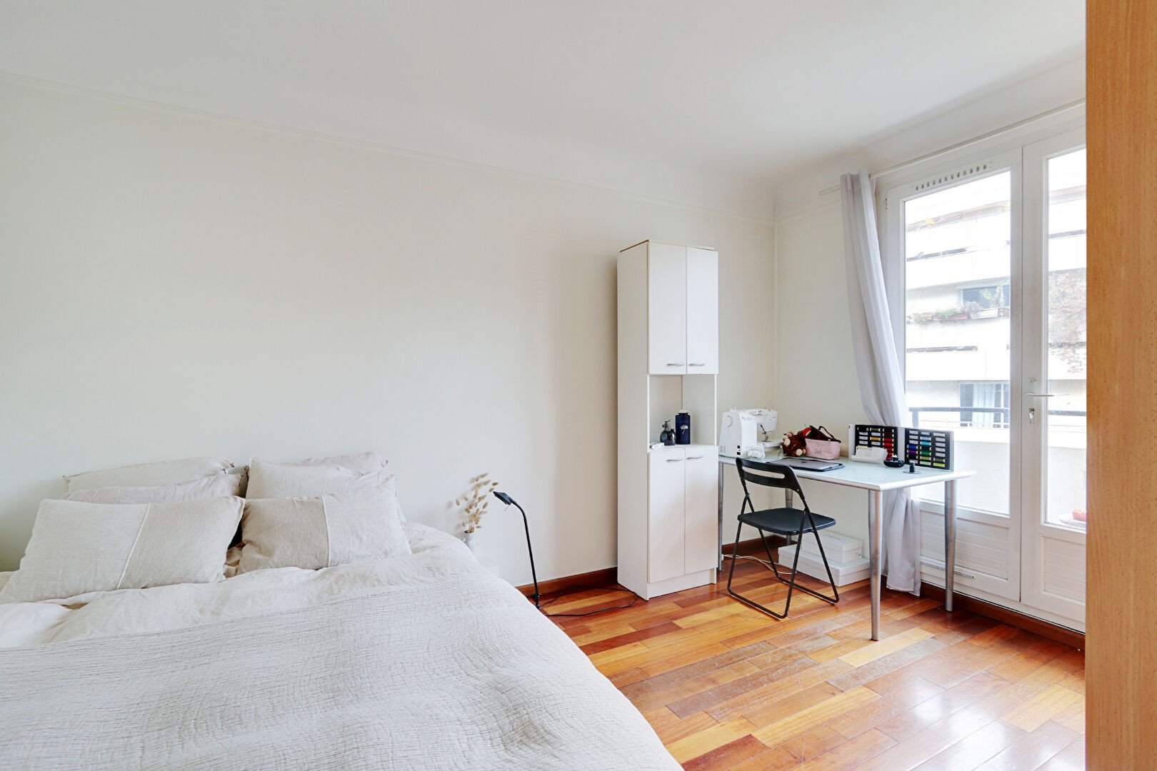 Vente Appartement à Paris Entrepôt 10e arrondissement 2 pièces