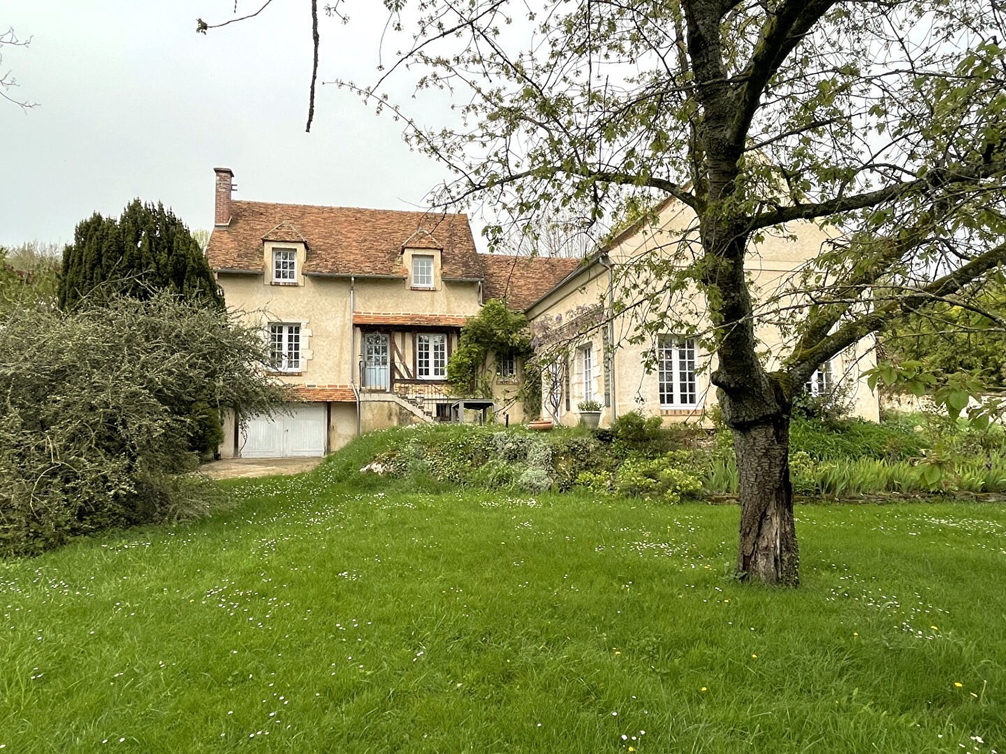 Vente Maison à Vaux-sur-Seine 10 pièces