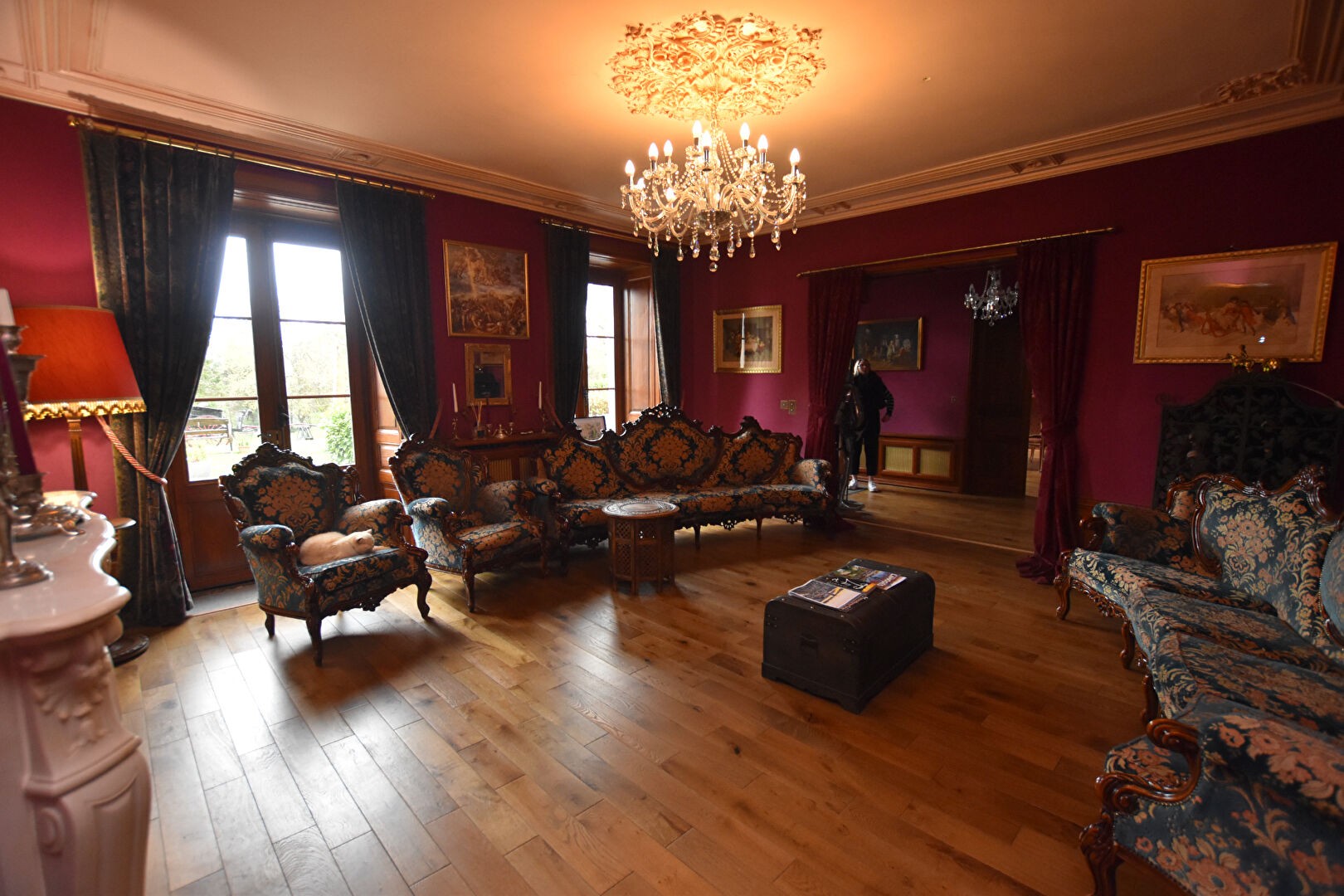 Vente Maison à Limoges 15 pièces