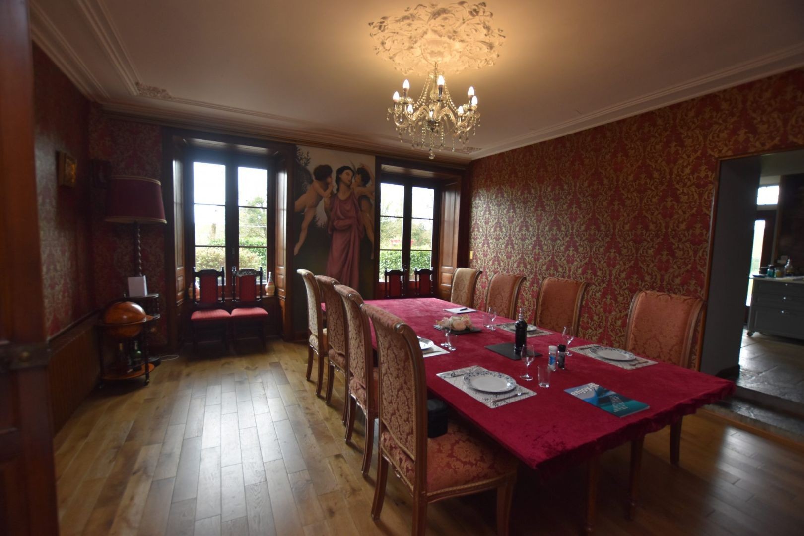 Vente Maison à Limoges 15 pièces