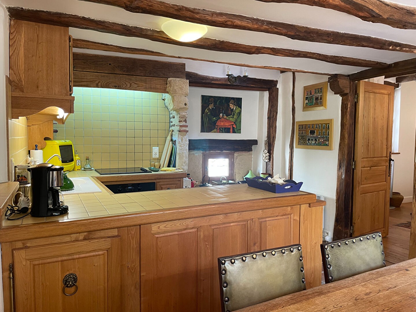 Vente Maison à Puy-l'Évêque 5 pièces