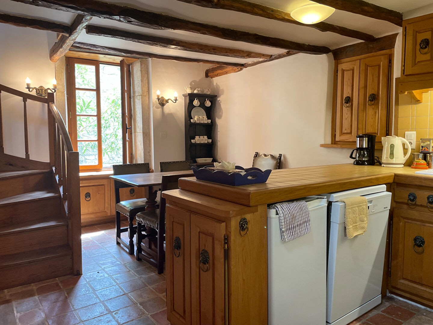 Vente Maison à Puy-l'Évêque 5 pièces