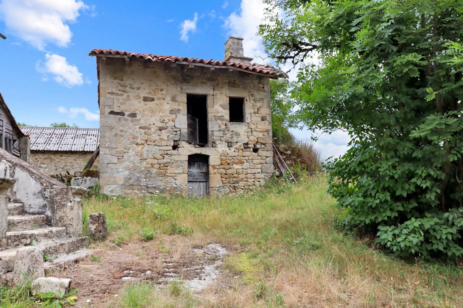 Vente Maison à Goulles 8 pièces