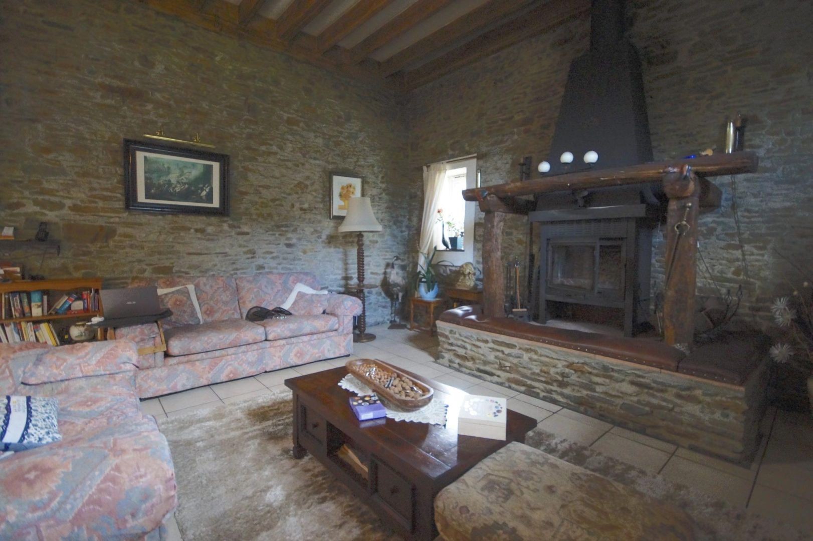 Vente Maison à Avranches 13 pièces