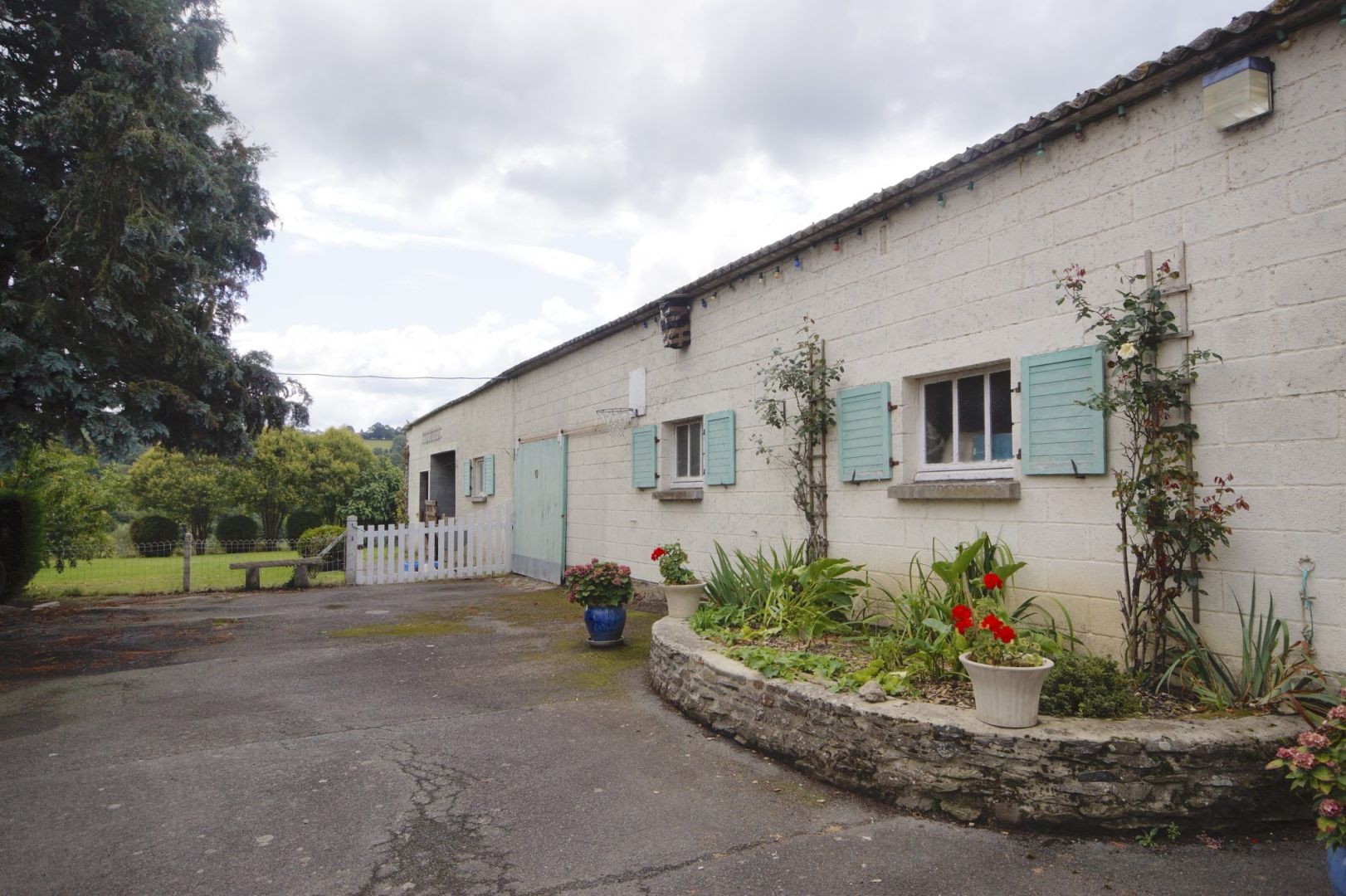 Vente Maison à Avranches 13 pièces