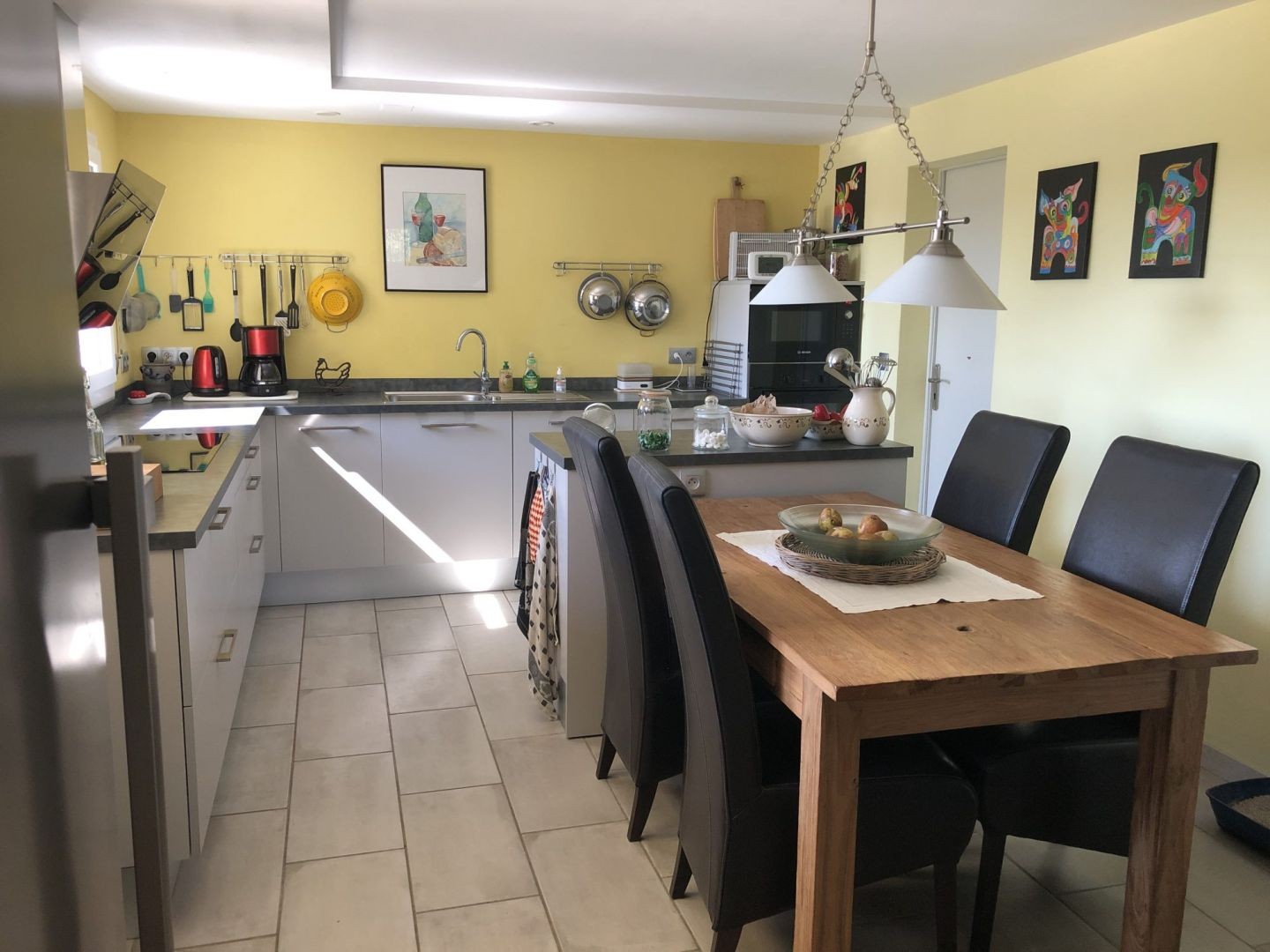 Vente Maison à Montayral 7 pièces