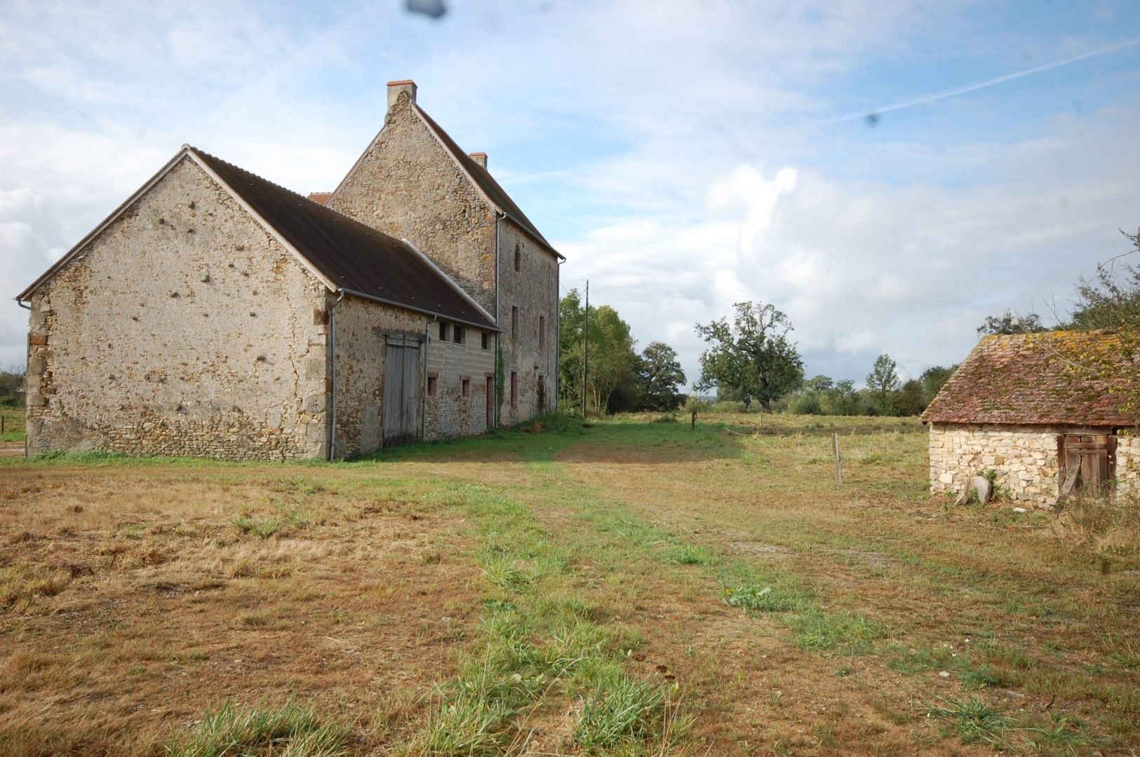 Vente Maison à Bonneuil 6 pièces