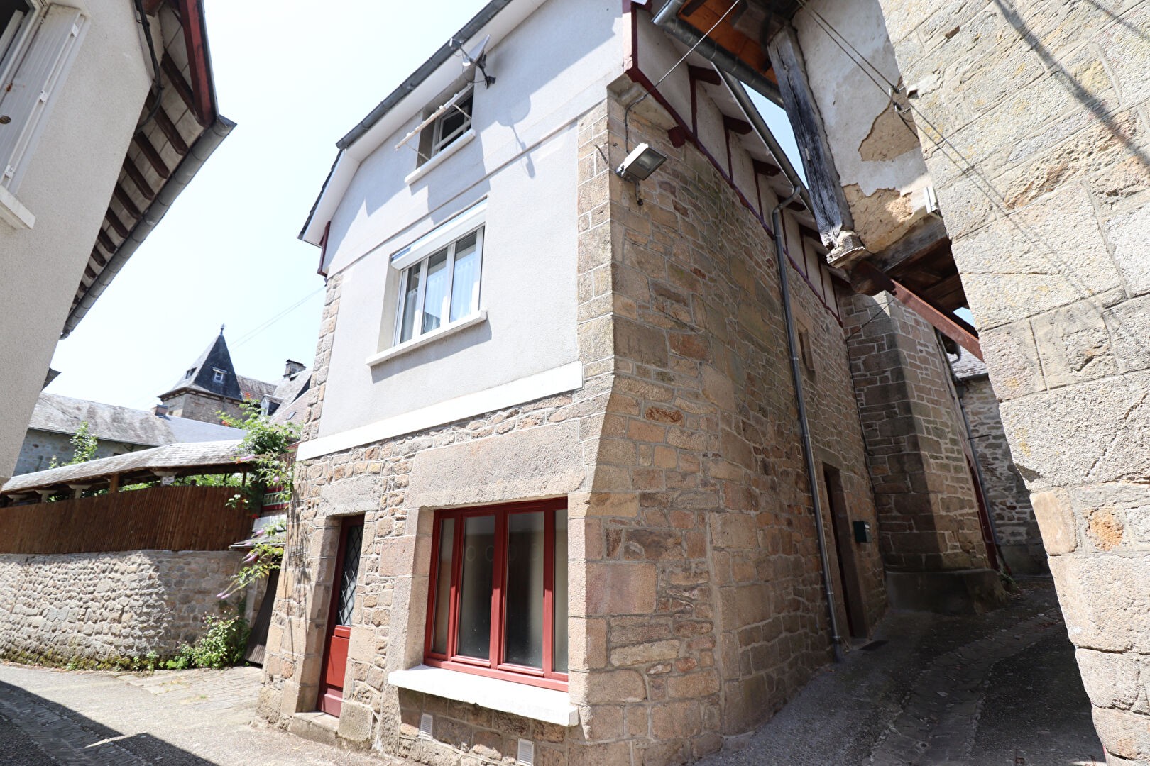 Vente Maison à Corrèze 3 pièces